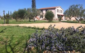 Agriturismo La Facenda